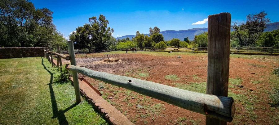 10 Bedroom Property for Sale in Skeerpoort North West